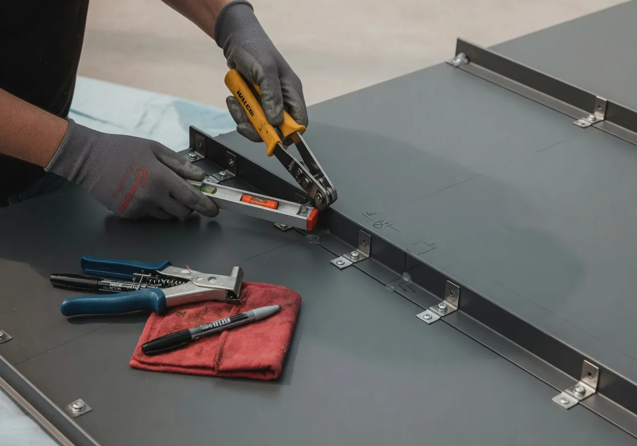 Why choose Metal Roofing Installation in Eckley, CO